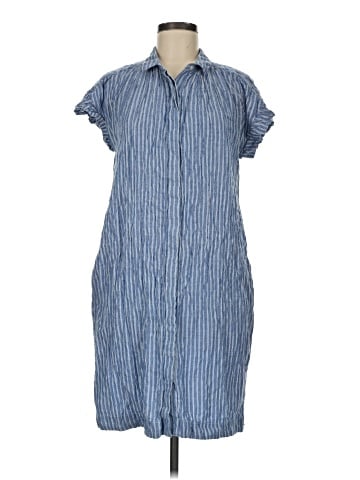 Isabella Sinclair Casual Dress (view 1)