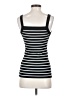 Isabel Black Tank Top Size XS - photo 2
