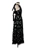 Self-Portrait Black Cocktail Dress Size 2 - photo 4