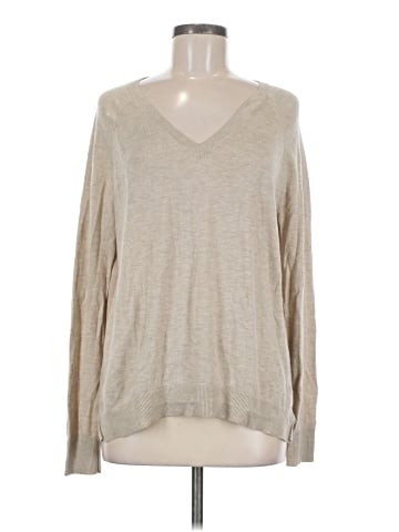Banana Republic Pullover Sweater (view 1)
