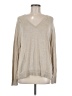 Banana Republic Tan Pullover Sweater Size M - photo 1