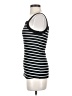 Isabel Black Tank Top Size XS - photo 5