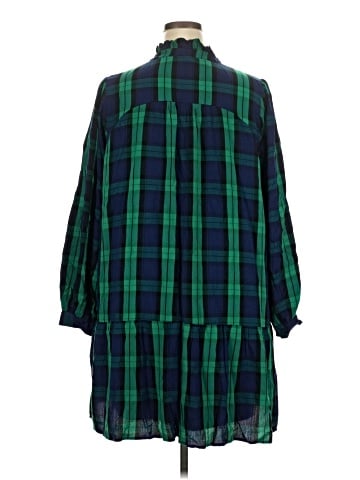 Belle Isle by Torrid Casual Dress (view 2)