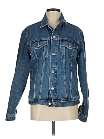 Everlane Denim Jacket (view 1)