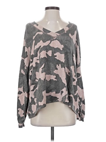 Adora Pullover Sweater (view 1)
