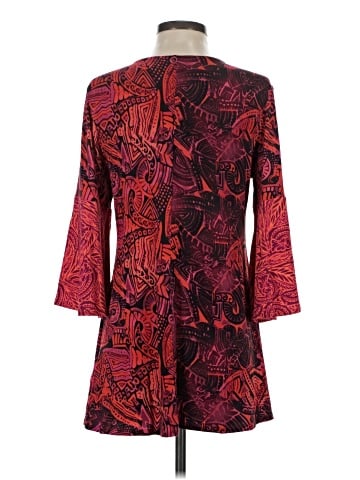 Soft Surroundings Kimono (view 2)