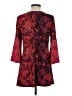 Soft Surroundings Red Kimono Size S (petite) - photo 2