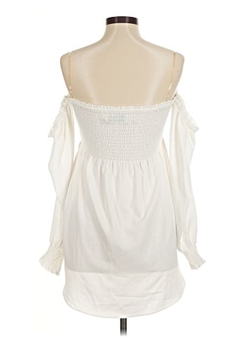 Do & Be Sleeveless Blouse (view 2)