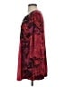 Soft Surroundings Red Kimono Size S (petite) - photo 5