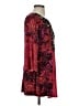 Soft Surroundings Red Kimono Size S (petite) - photo 4