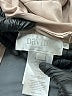 David's Bridal 100% Polyester Tan Casual Dress Size 6 - photo 7
