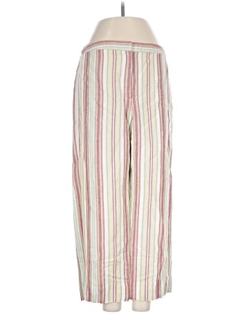 Larry Levine Linen Pants (view 1)