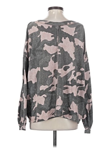 Adora Pullover Sweater (view 2)