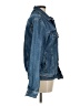 Everlane 100% Cotton Blue Denim Jacket Size M - photo 4