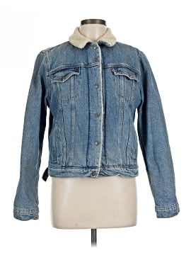 Levi's Denim Jacket (view 1)