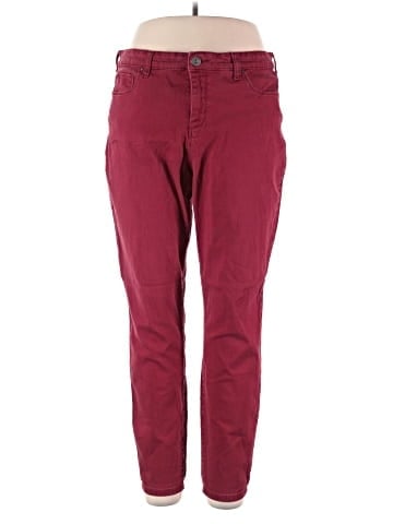 Style&Co Jeans (view 1)