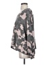 Adora Camo Gray Pullover Sweater Size S - photo 5