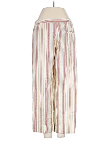 Larry Levine Linen Pants (view 2)