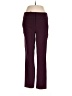 Hollywould Burgundy Dress Pants Size 7 - photo 1