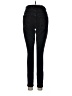 Universal Thread Solid Black Jeggings Size 6R - photo 2