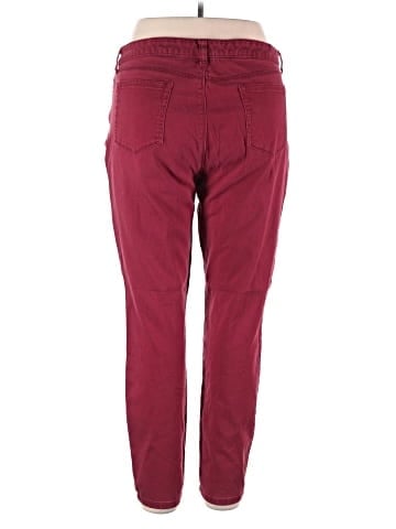 Style&Co Jeans (view 2)