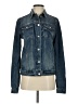 Gap 100% Cotton Blue Denim Jacket Size S - photo 1