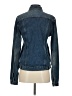 Gap 100% Cotton Blue Denim Jacket Size S - photo 2