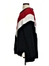 Express Chevron-herringbone Red Pullover Sweater Size S - photo 5