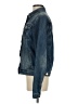 Gap 100% Cotton Blue Denim Jacket Size S - photo 5