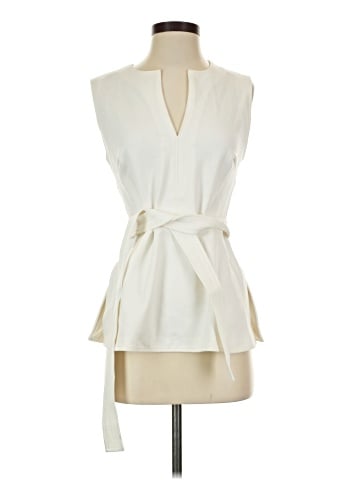 SPANX Sleeveless Blouse (view 1)