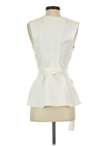 SPANX Sleeveless Blouse (view 2)