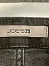 Joe's Jeans Chevron-herringbone Black Jeans Size 27 waist - photo 3