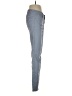 YMI Chevron-herringbone Gray Jeans Size 5 - photo 4