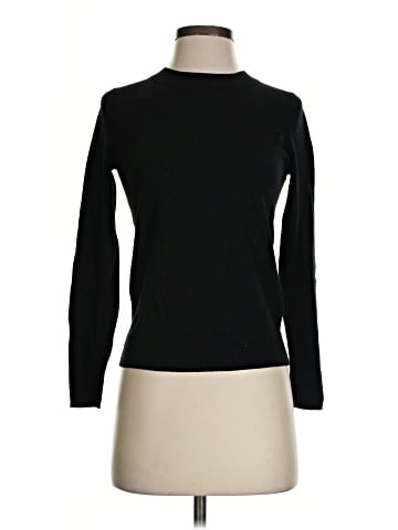 Banana Republic Factory Store Turtleneck Sweater (view 1)