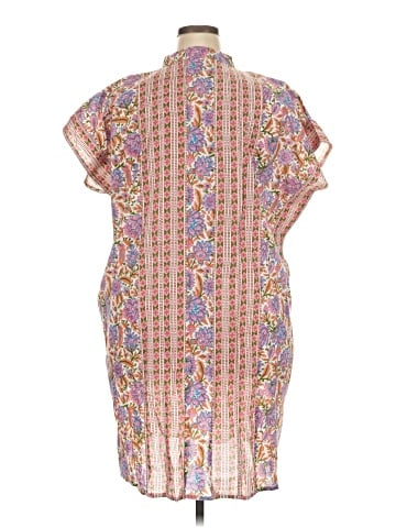 mille Resort & Travel Swimsuit Cover Up (view 2)