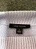 Ann Taylor Stripes Purple Pullover Sweater Size XL - photo 7