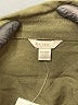 Cato 100% Rayon Green Kimono Size 14-16W - photo 7