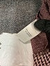 Maurices Houndstooth Brown Blazer Size L - photo 7