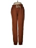 Assorted Brands Brown Casual Pants Size M - photo 1