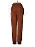 Assorted Brands Brown Casual Pants Size M - photo 2