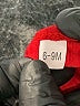 Unbranded Red Dress Size 6-9 mo - photo 3