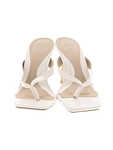 Missguided Sandals (view 2)