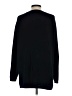 525 America 100% Cotton Solid Black Pullover Sweater Size S - photo 2