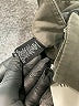 Theory Solid Brown Khaki Shorts Size 8 - photo 4