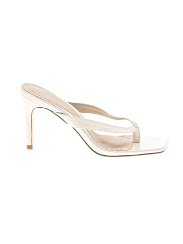 Missguided Sandals (view 1)