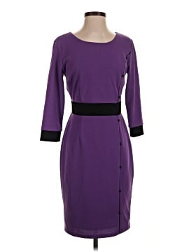 New York & Company Casual Dress (view 1)