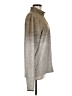 C9 By Champion Metallic Silver Pullover Sweater Size M - photo 4