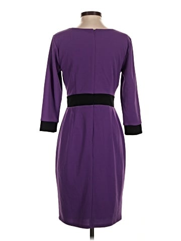 New York & Company Casual Dress (view 2)