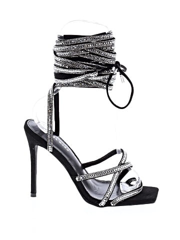 Azalea Wang Sandals (view 1)