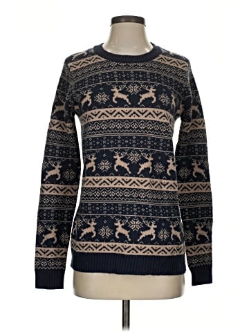 Forever 21 Pullover Sweater (view 1)